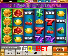 76Q Bet,76Q