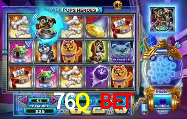 Ofertas Imperdíveis na 76Q Bet: Promoções e Bônus Que Valem a Pena